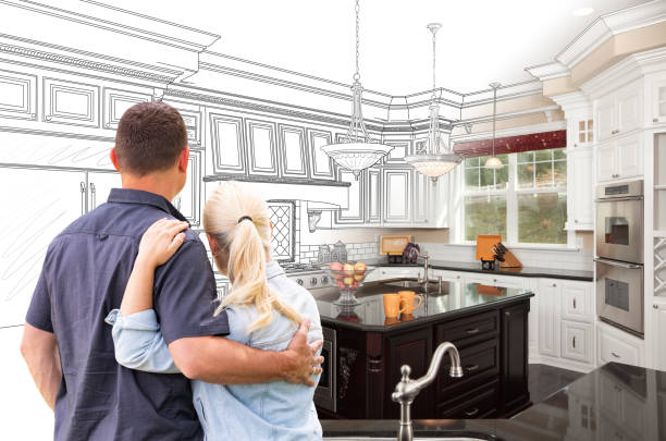 24/7 Emergency Cabinet Refacing experts in Perkasie, PA