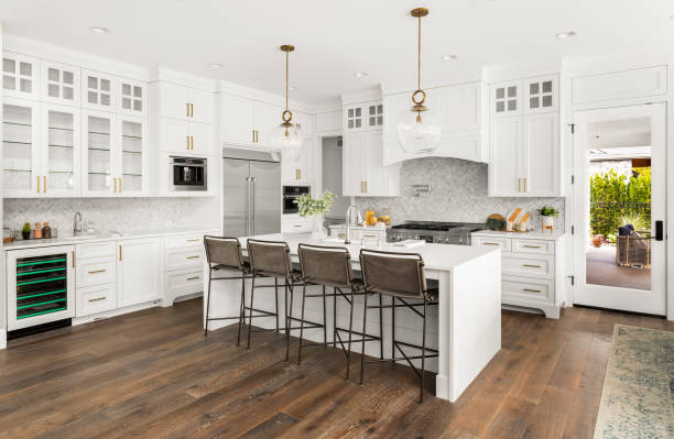 Reliable Cabinet Refacing contractor in Perkasie, PA by I E Kitchen