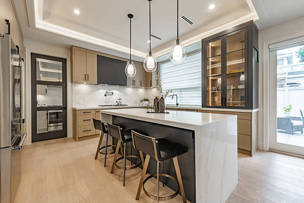 Affordable Cabinet Refacing solutions in Perkasie, PA